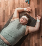 פעילות אירובית - תמונת המחשה